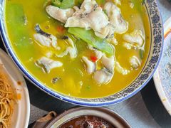 -土桥手掌鸡·26年灌县老味道(都江堰店)