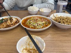 -艺味深尝(云锦路店)