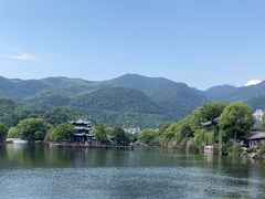 -台州府城(东湖)