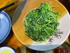 -吃香喝辣·地道衡东菜(南岳大庙店)
