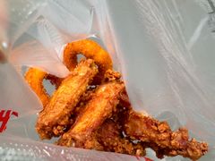 -吴日彪蒜香猪牛排(水巷口店)