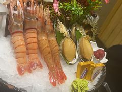 -竹之月日本料理铁板烧(香江花园店)
