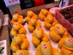 -油麻地果栏