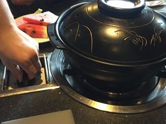 -捞王猪肚鸡火锅(昆山店)