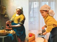 -东方童画少儿美术(莘庄体验馆)