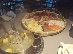 -为什么牛潮汕牛肉火锅(中信广场店)