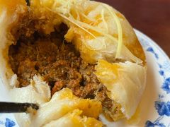 臻品蟹黄包-四海楼(文昌路店)