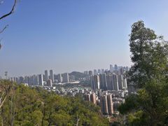 -珠海圆明新园