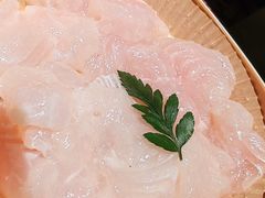 -海底捞火锅(劲松店)