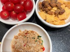-周师兄大刀腰片火锅(解放碑总店)