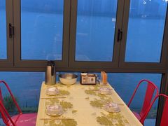 -铭副琦食·虾蟹烩馆(渔人码头店)