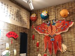 -梁溪琳琅书画院(汇金广场店)