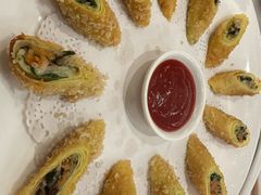 -华盛丰温州大排档(东三环南路店)