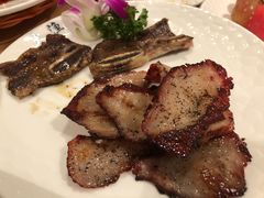 -大渔铁板烧(花园道店)