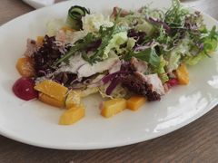 -MOMENT湖景餐厅(解放路店)