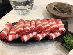 -东来顺饭庄(新源里店)