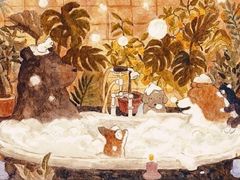 -八哥美术·成人美术画室(总校区)