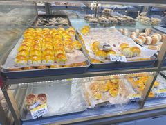 -爱德顺糕点食屋(利民道店)