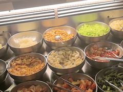 -火炉火自助餐(喜隆多店)