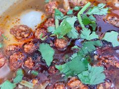 -苏记丸子汤(彭城路店)