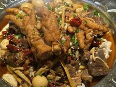 -胖哥俩肉蟹煲(苏州中心店)