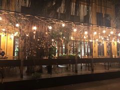 -广州市紫泥堂文化创意园景区