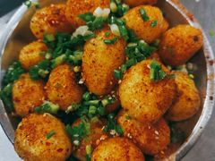 -林二哥宜烤官·宜宾小烧烤