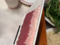 -清真·鸦儿李记·涮肉(花市店)