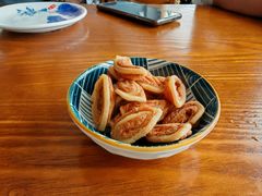 猫耳朵-宴武夷·匠心闽味(印象大红袍店)