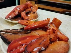 -强记龙虾钳(定安里店)