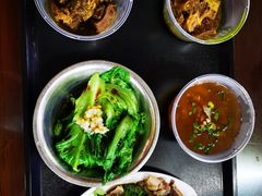 -好成财牛排馆(涂门街总店)