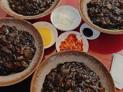 -来味香(麦世达韩国精品百货店)