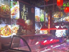 -人民公社大食堂(张家湾店)