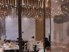 -印象餐厅(杭州国际博览中心北辰大酒店)