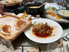 -淮上豆府(水厂路店)