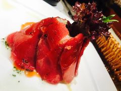 -西堤厚牛排(王府井店)