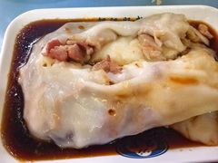 -银记肠粉(文昌北路店)