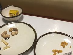 -欢乐牧场海鲜烤肉自助(牡丹园店)