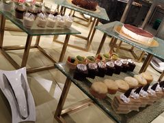 -金海湾自助餐厅(金陵饭店)