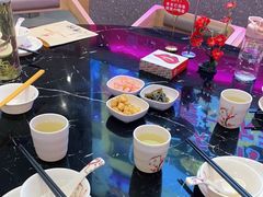 -椒行天下干锅牛蛙·(万宝店)