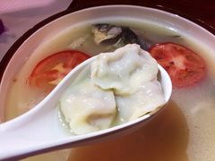 -友记功夫香·人民川菜(红牌楼店)