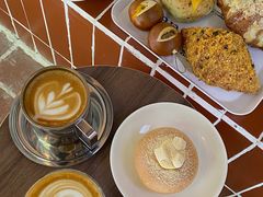 -屋裡·Union Bakery(龙江路店)