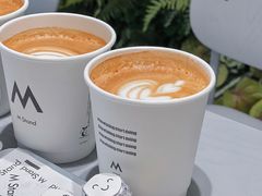 -M Stand(宁波万象城店)
