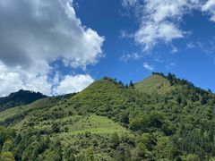 -硗碛藏寨·神木垒景区