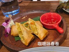 -小桔象·泰国风味餐厅(惠城水门路16号店)