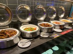 -纽斯特牛排自助餐厅(浦东文峰广场店)