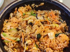-英兰朝族饭店·英兰锅包肉(佳园路店)