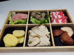 -天府火锅·始于1989年(老城十字街店)
