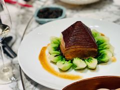 -湖滨28中餐厅·西湖宴·杭州君悦酒店