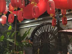 -客家大院·非遗赣南客家菜(郁孤台店)